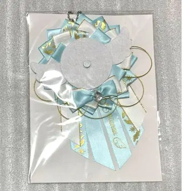 니지산지 카나에 ChroNoiR 로제트