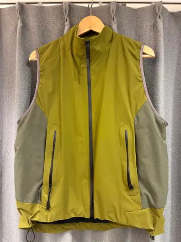 goldwin 0 백팩 베스트 goldwin0 j.l-a.l