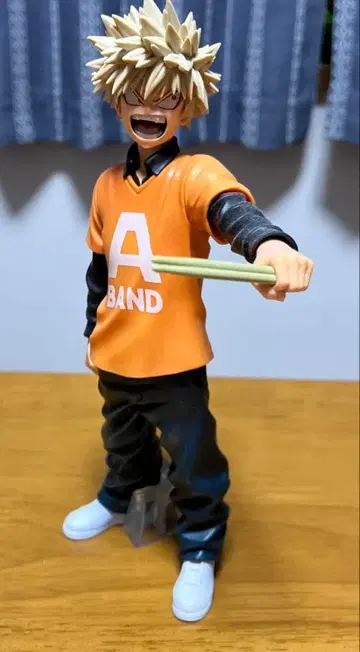 히로아카 제일복권 흘러넘쳐라! 축제! 라스트 원 바쿠고