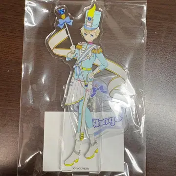 프리파라 유메카와 쇼고