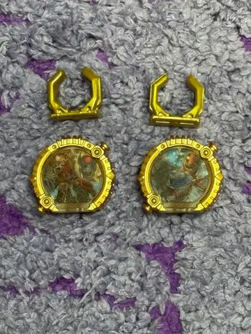 센타이 링 분붐저 킹오거 세트