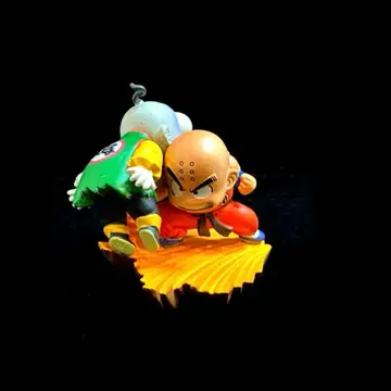 드래곤볼 캡슐 차오즈 밤 린 드라캅