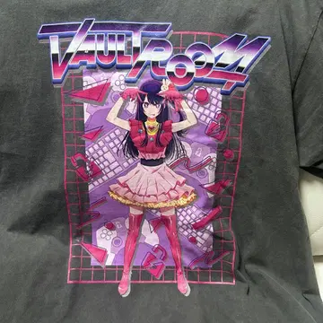 VAULT ROOM 최애의 아이 호시노 아이