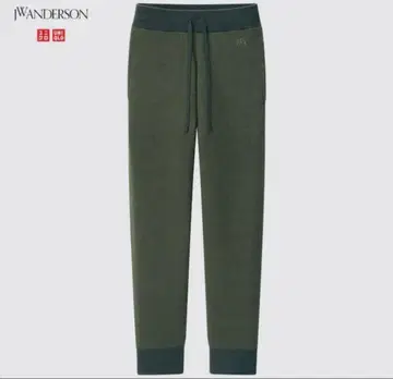 JWA 수플레얀 조거 팬츠 M 미사용 jwanderson 유니클로