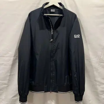 미사용 엠포리오 아르마니 EA7 스프링 자켓 라스트 2