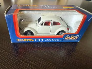 토미카 단디 폭스바겐 롤스로이스 타입