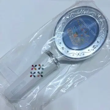 앙스타 스타라이 10th 응원봉