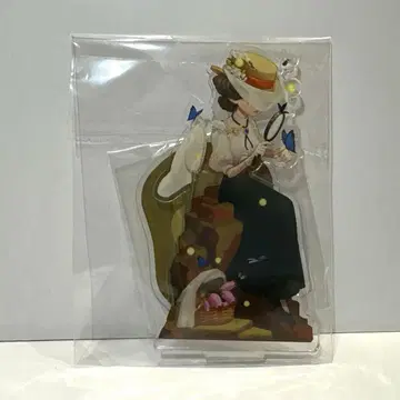 곤충학자 멜리 제5인격 세븐일레븐 아크릴 스탠드