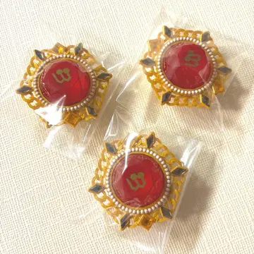 앙스타 스타라이 10주년 린네 3점