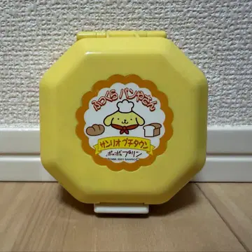 산리오 프티타운 폭신폭신 빵집 폼폼푸딩