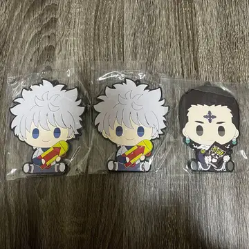 키루아 클로로 러버 코스터 F상