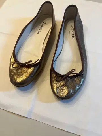 레페토 발레 슈즈