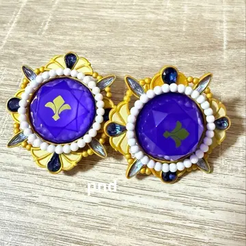 앙스타 사쿠마 리츠 기념일 스피어 라이트 스타라이 10th 2개 세트