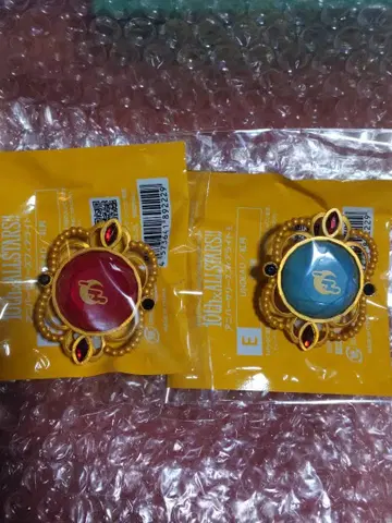 앙스타 스타라이 10th 라이트 링 [홍월 이부키]