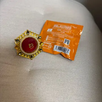 앙스타 스타라이 10th 라이트 반지 아마기 린네