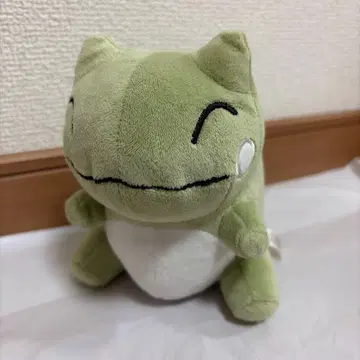 포켓몬 센터 엘풍이의 대타 봉제 인형