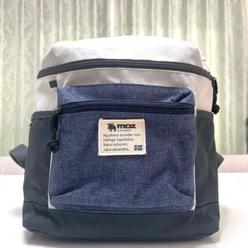 [ 희귀, 레어 상품 ] moz 모즈 백팩
