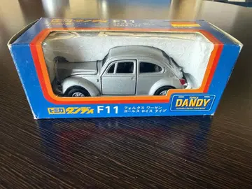 토미카 단디 폭스바겐 롤스로이스 타입