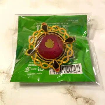 앙스타 사에구사 이바라 스타라이 10th 링라이트