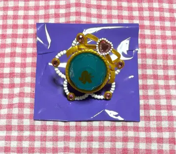 앙스타 스타라이 10th 라이카 반지 라이트