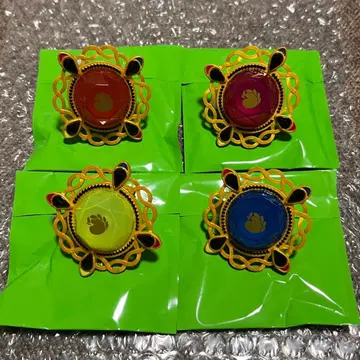 앙상블 스타즈 앙스타 스타라이 반지 라이트 린라이 Eden