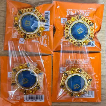 앙스타 스타라이 10th 라이트링 니키