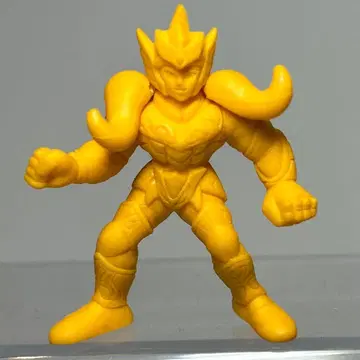 세인트 세이야 가샤폰 지우개 황금 성투사 양자리 아리에스 무 피규어