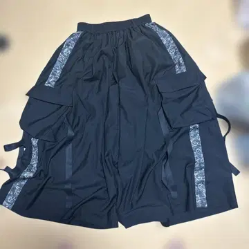 AXES-X 음양사 하카마 팬츠 M 사이즈