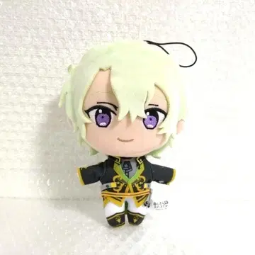 앙상블 스타즈 신규 의상 봉제 인형 토모에 히요리