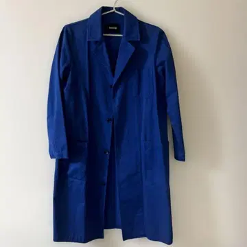 zucca 코트 스프링 코트