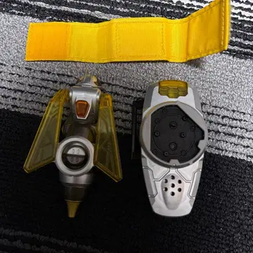 DX 변신 블레스 자비젝터