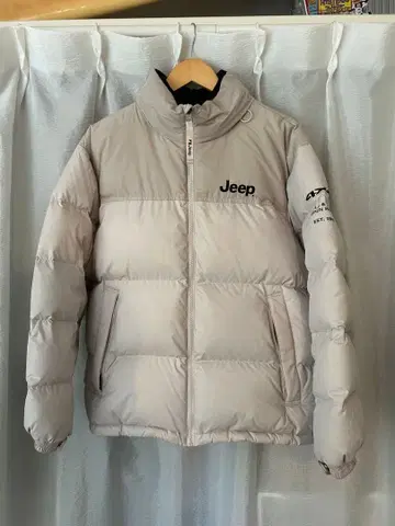 Jeep 다운 구하기 어려움