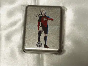 블루 록 이세탄 캔 호로 카드 세트 미하엘 카이저