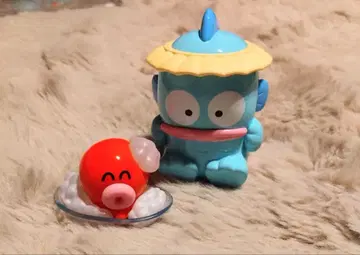 한교동 & 사유리 피규어 세트