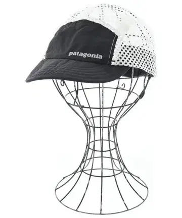 patagonia 남성용 캡