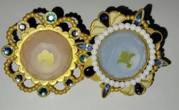 앙스타 스타라이 스피어링 반지 라이트 이즈미 유야