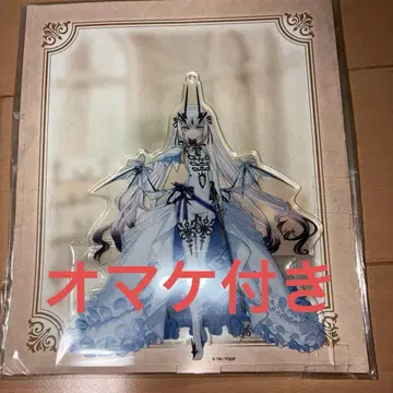 FGO 페스티벌 2025 아크릴 스탠드 멜뤼진