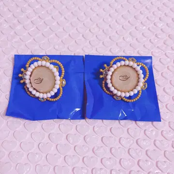 텐쇼인 에이치 앙스타 스타라이 링 라이트