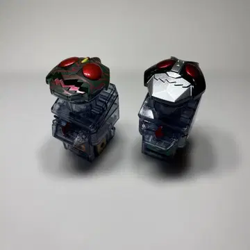 가면라이더 포제 아스트로 스위치 2개 세트