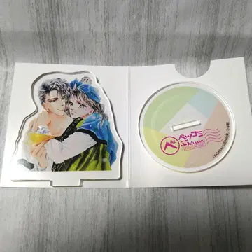 베츠코미 이머시브전 BASARA 아크릴 스탠드