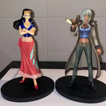 원피스 그랜드라인 시리즈 로빈 올리비아