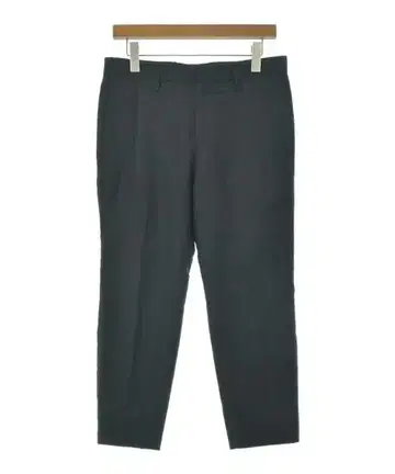 질샌더 슬랙스 남성용