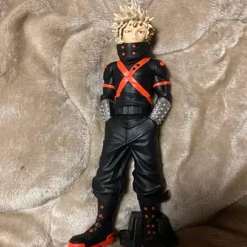 히로아카 7TH SEASON FIGURE 바쿠고 카츠키 피규어