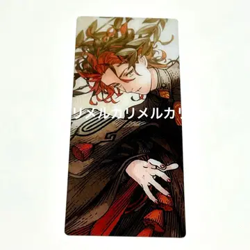 FGO 최종 재림전 편성 화면풍 카드 단테 외