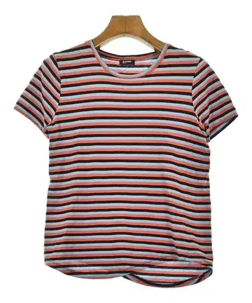 JIL SANDER NAVY 티셔츠 여성용