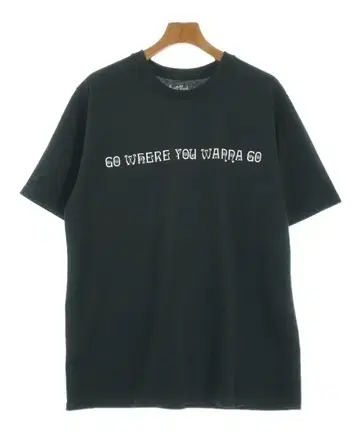 South2west8 티셔츠 남성용