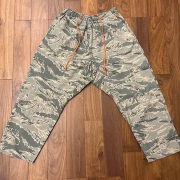 unslacs 디지털 타이거 카모