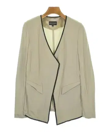 EMPORIO ARMANI 여성용 자켓