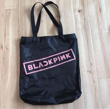 BLACKPINK 리버서블 토트백