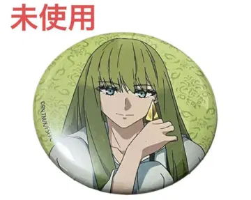 Fate strange Fake 엘키두 캔뱃지 페이트 미사용